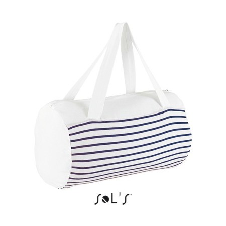 SOL'S SUNSET 02122 White/Navy 904